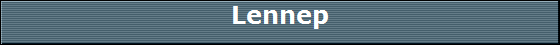 Lennep
